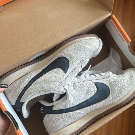 Nike cortez sneaker