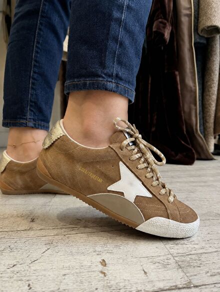 Golden Goose True-star
