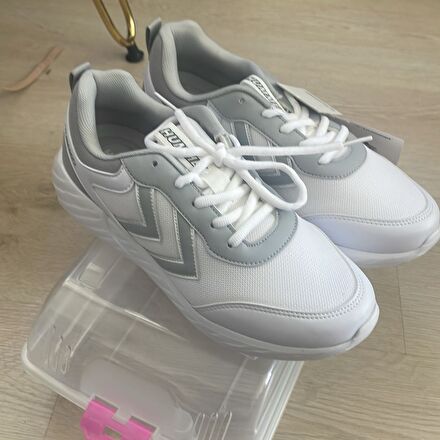 Hummel Beyaz Sneaker