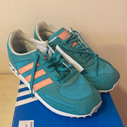 Adidas Spor Ayakkabı