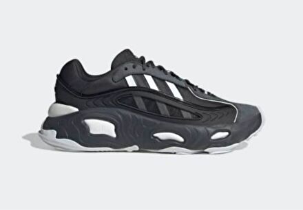 Adidas Siyah Sneaker