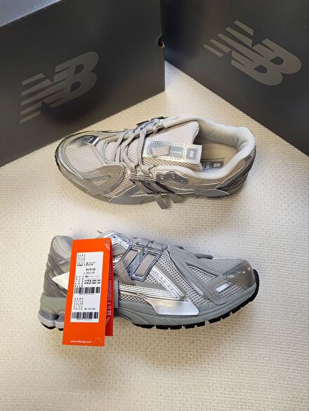 New Balance Spor Ayakkabı