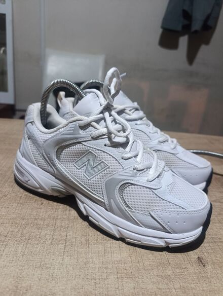 New Balance Spor Ayakkabı