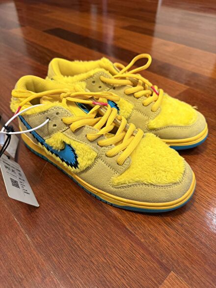 Nike Dunk Sneakers