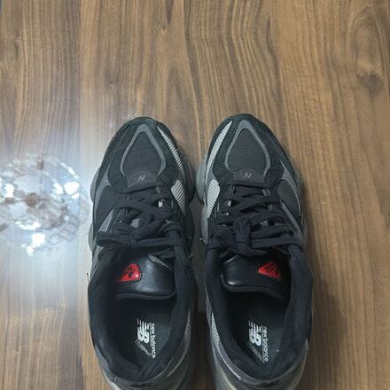 New Balance Spor Ayakkabı