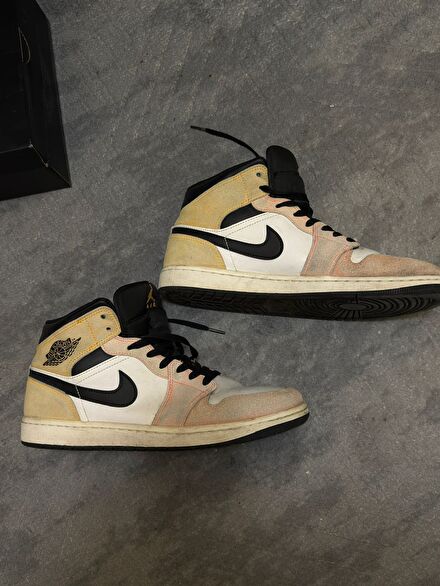 Nike Air Jordan 1 mid se 44.5