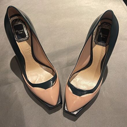 Christian Dior Stiletto Ayakkabı