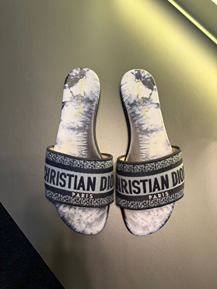 Christian Dior Terlik