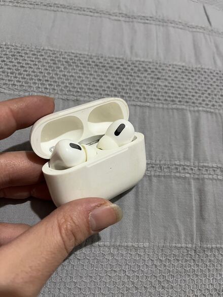 Apple Airpods Pro