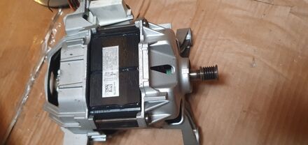 profilo Çamaşır Makinesi Motoru