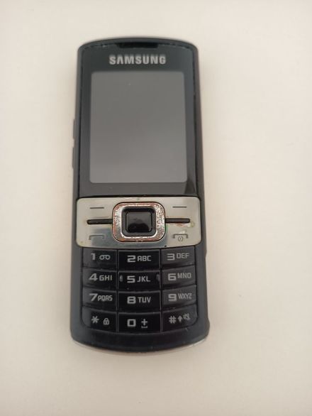 Samsung Tuşlu Cep Telefonu