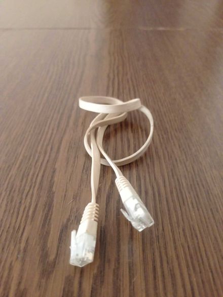 #CAT Network Cable