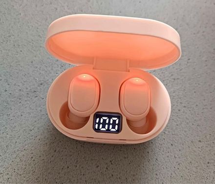 Bluetooth Kulaklık