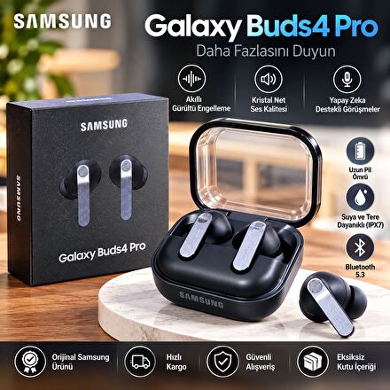 Samsung Kablosuz Kulaklık