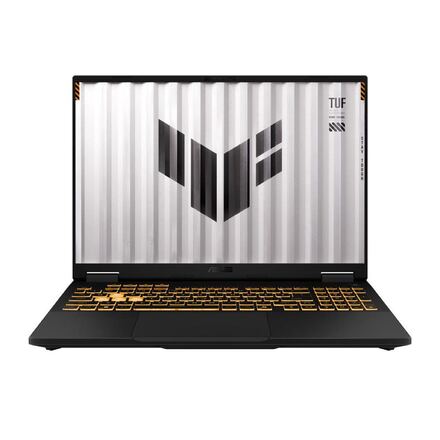 Asus TUF Gaming f16 gaming laptop