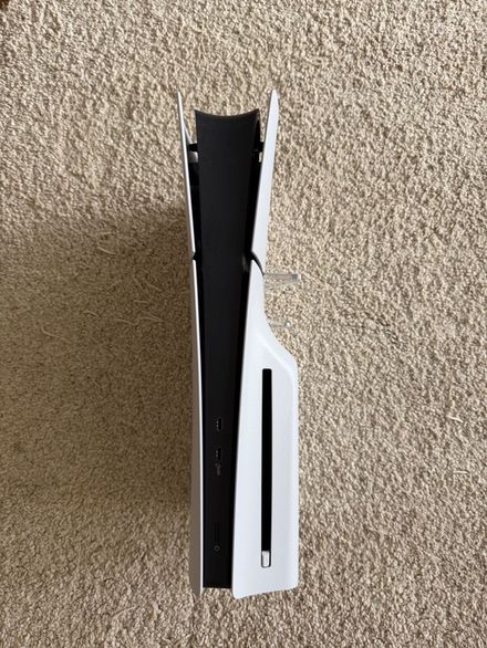 Playstation 5 Konsolu