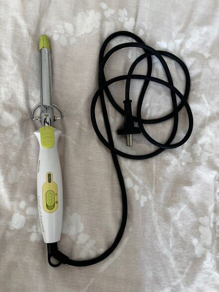 Philips SalonCurl Essential Saç Maşası