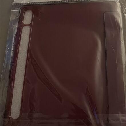 S9 FE Samsung Tablet Kılıfı