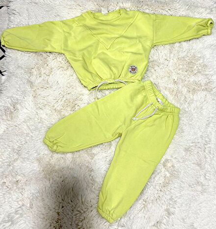 Civil Baby Bebek Alt Takım 18-24 Ay
