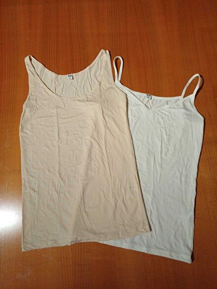 Uniqlo atlet