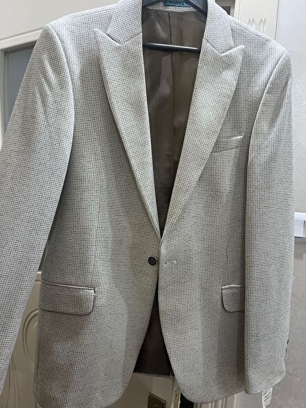 Takım ceketi erkek Blazer Ceket