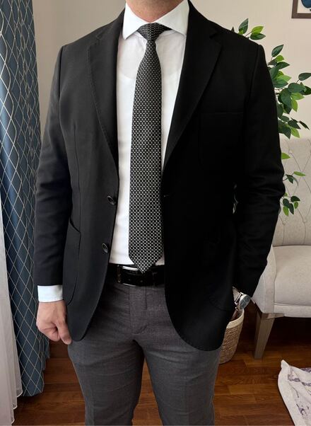 Lufian Blazer Ceket