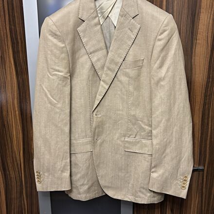 Erkek Blazer Ceket