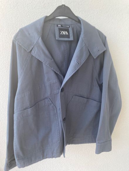 Zara Ceket