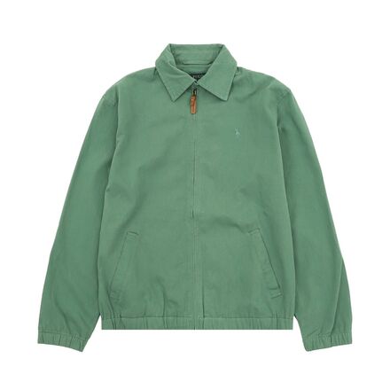 Polo Ralph Lauren Pamuk Keten Ceket