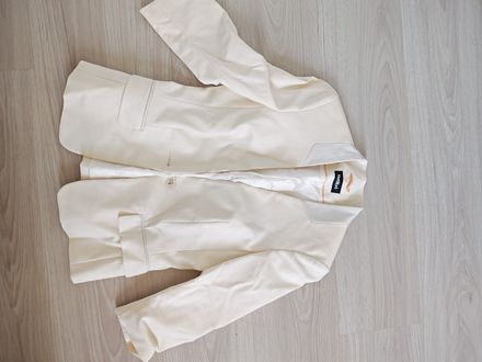 Network Blazer / Ceket