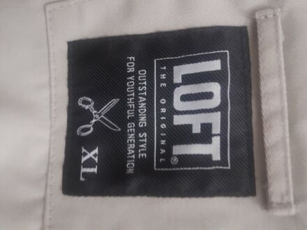 Loft Bej ceket