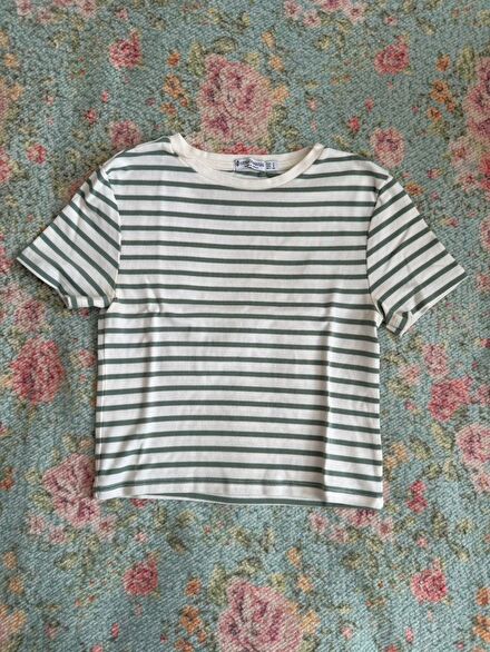 Stradivarius T-Shirt