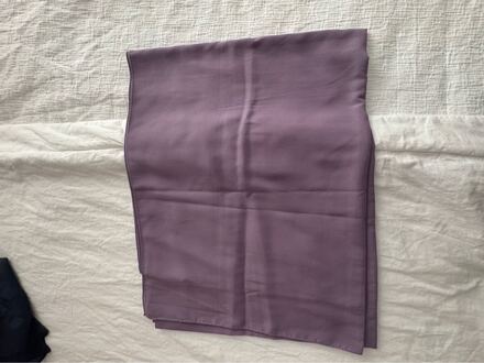 Fresh scarf pamuklu şal