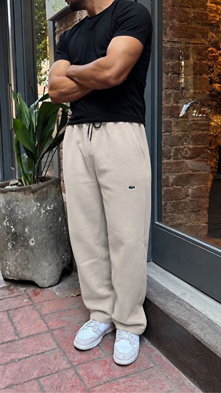 Oversize Eşofman Altı