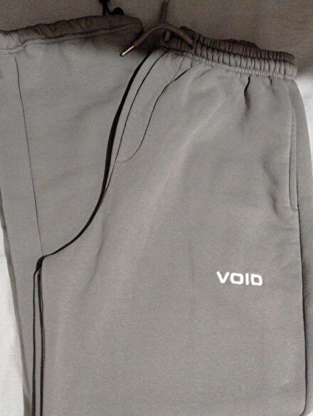 Void Eşofman Altı
