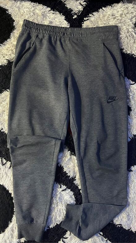 Nike Eşofman Altı