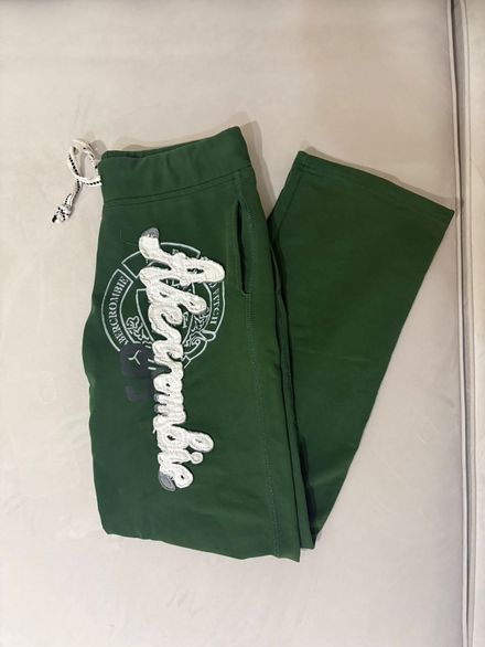 Abercrombie & Fitch Eşofman Altı Y2k