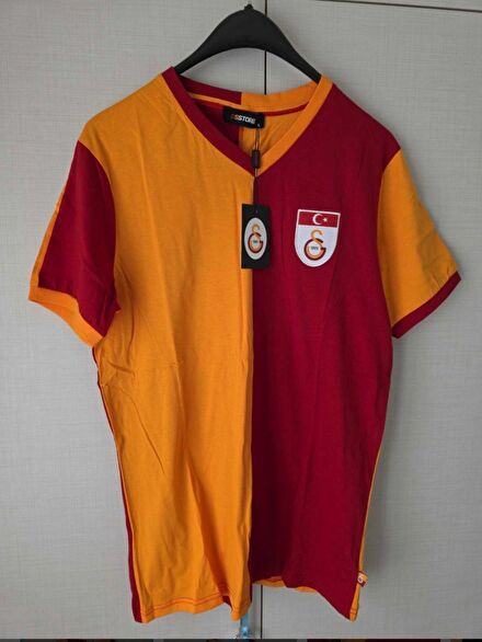 Galatasaray Lisanslı Forma - Metin Oktay