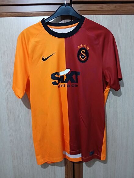 Galatasaray Forma
