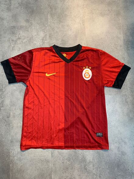 Galatasaray Forma