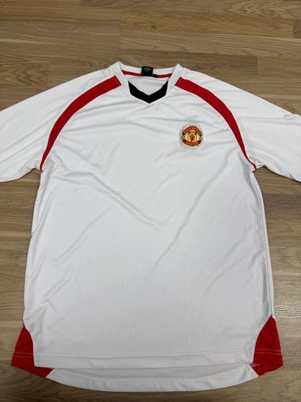 Manchester United Forma