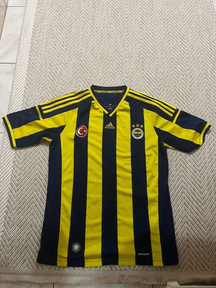 Adidas Fenerbahçe Forma