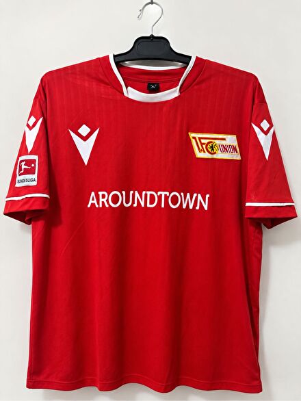 FC Union Berlin Forma