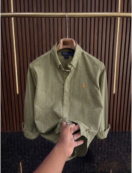 Polo Ralph Lauren Gömlek