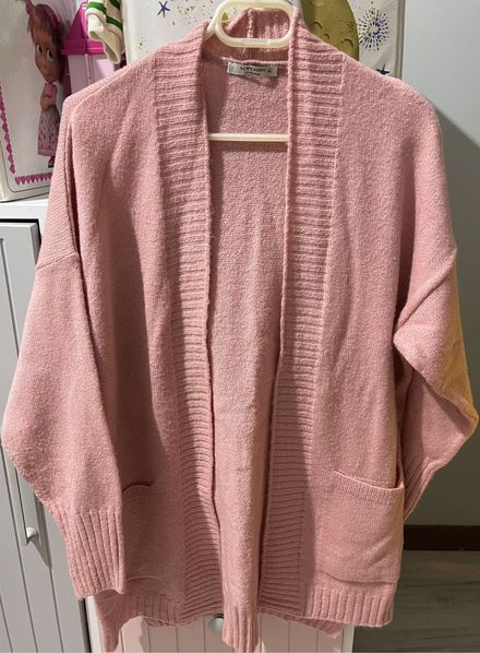 Pembe Hırka