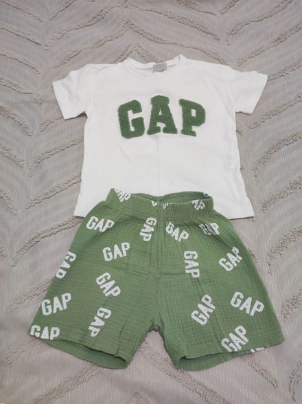 GAP İkili Takım