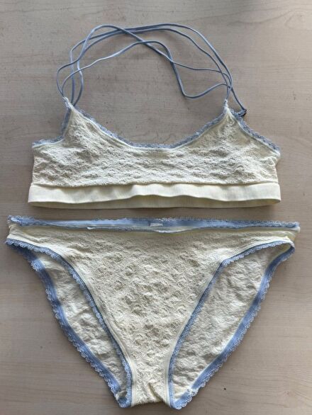 Anthropologie ikli takım