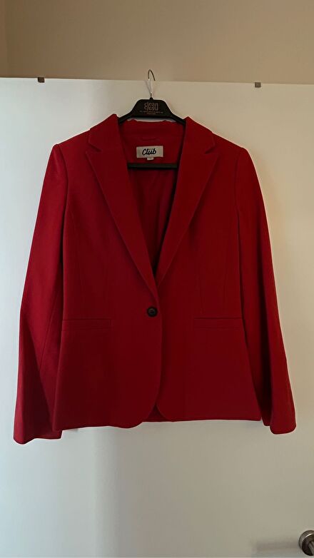 Beymen Club Blazer Ceket ve Pantolon