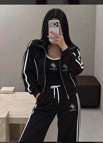 Guess 3 lü takım