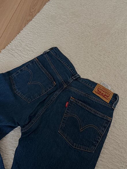 Levi's Kot Pantolon